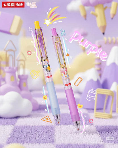 【NEW ARRIVAL】Baby 3 Pajama Party Pen,4 pcs