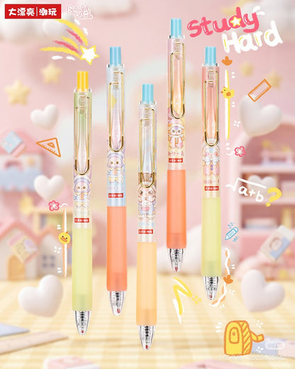 【NEW ARRIVAL】Baby 3 Pajama Party Pen,4 pcs