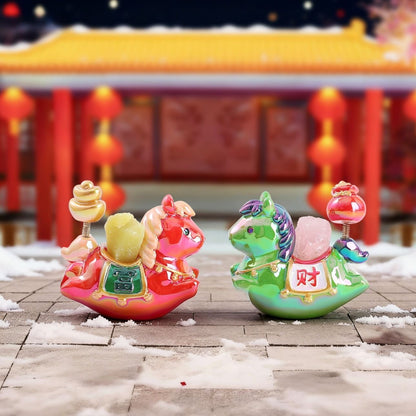 【NEW ARRIVAL】Auspicious Energy Crystal For Immediate Success,2 boxes