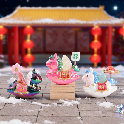 【NEW ARRIVAL】Auspicious Energy Crystal For Immediate Success,2 boxes