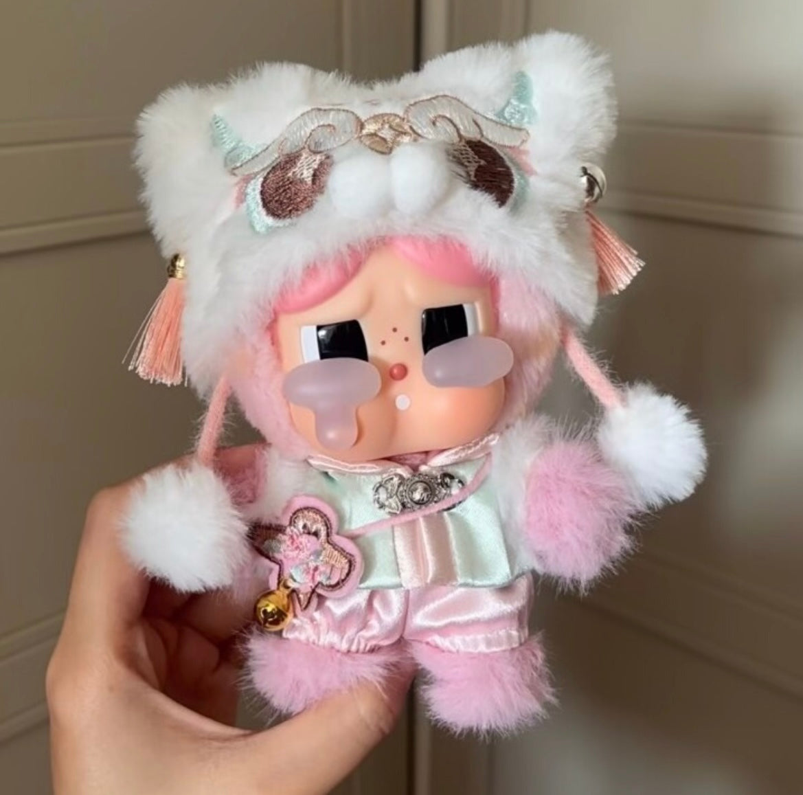 Link for Honey