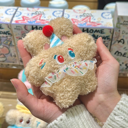 【NEW ARRIVAL】Maoco Land Home Alone Plush Doll