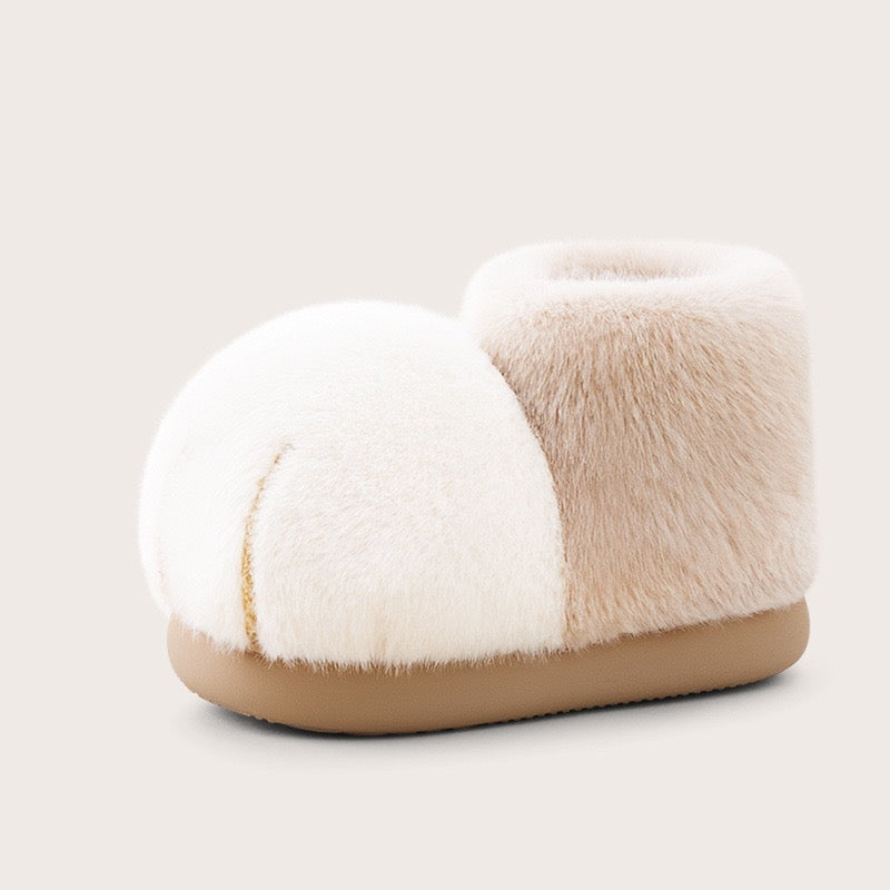 【NEW ARRIVAL-Preorder】Fluffy Slipper