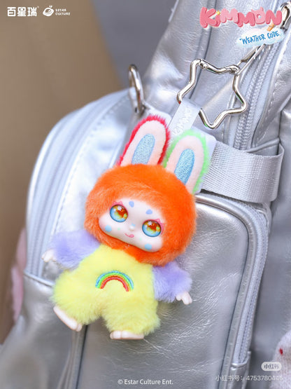 【NEW ARRIVAL】Kimmon Weather Code Plush Doll