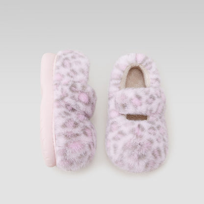 【NEW ARRIVAL-Preorder】Fluffy Slipper