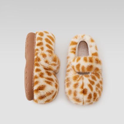 【NEW ARRIVAL-Preorder】Fluffy Slipper