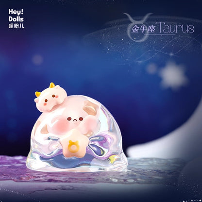 【NEW ARRIVAL】Bubble Eggs Wishing Zodiac