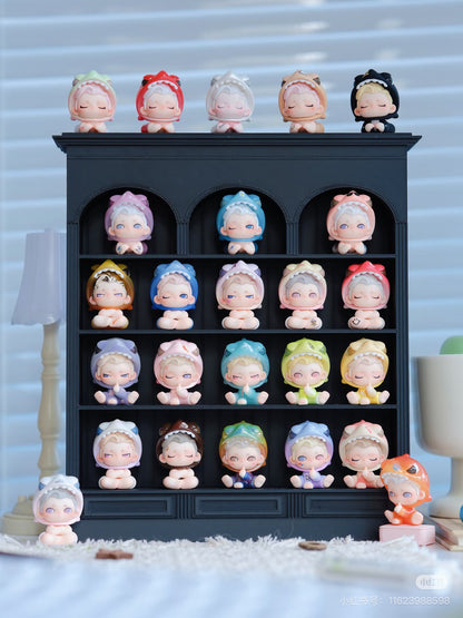 【NEW ARRIVAL】Dylan Office Shark Mini Bean,5 In 1 Bag