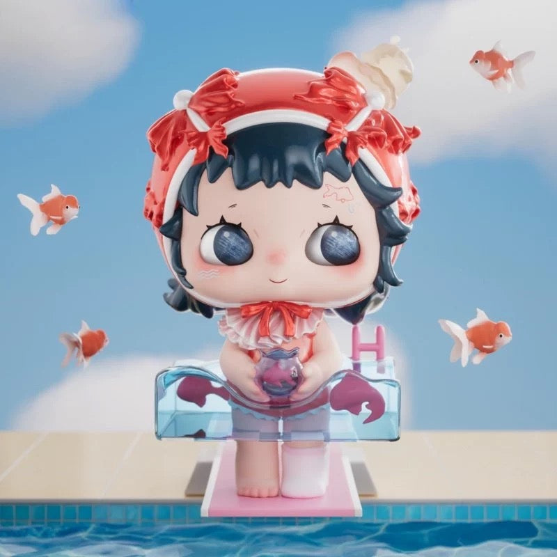 【NEW ARRIVAL】R3NA Farce Journal