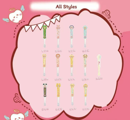 Baby 3 Time To Brush Your Teeth