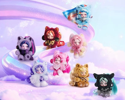 【PREORDER POPMART】Skullpanda My Little Pony confirmed