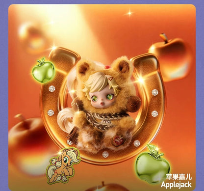 【PREORDER POPMART】Skullpanda My Little Pony confirmed