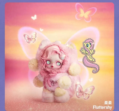 【PREORDER POPMART】Skullpanda My Little Pony confirmed