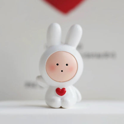 【NEW ARRIVAL】Meichai Teeny Mini Anthony Figures