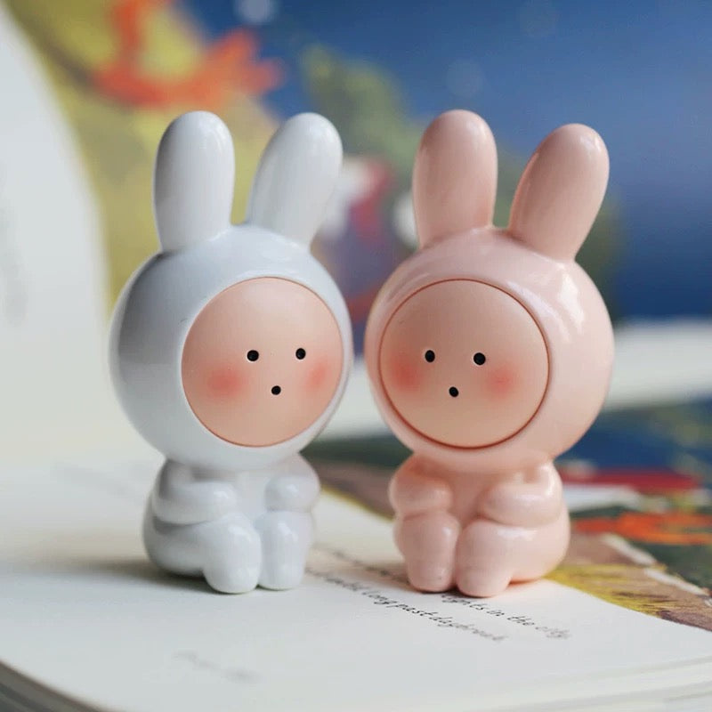 【NEW ARRIVAL】Meichai Teeny Mini Anthony Figures