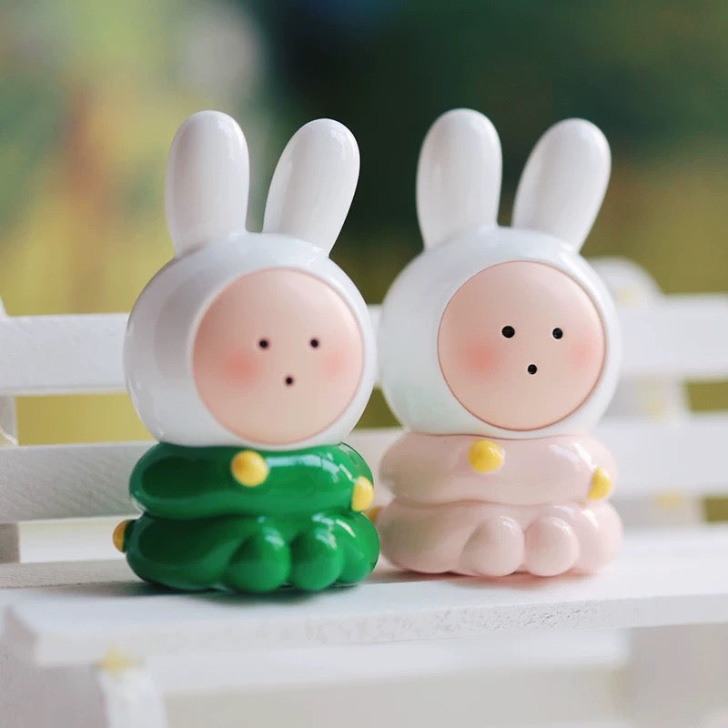 【NEW ARRIVAL】Meichai Teeny Mini Anthony Figures