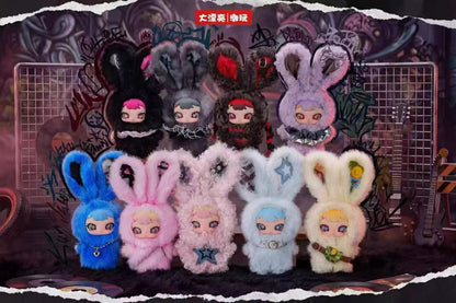 Rebaby Escape Plan Plush Doll