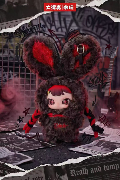 Rebaby Escape Plan Plush Doll
