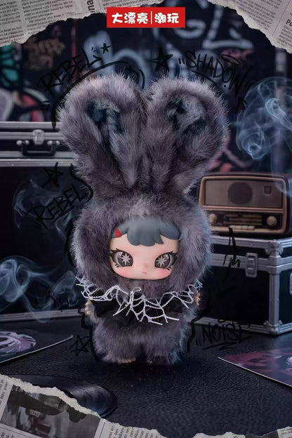 Rebaby Escape Plan Plush Doll