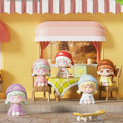 【NEW ARRIVAL】Dora Change Daily Mini Bean