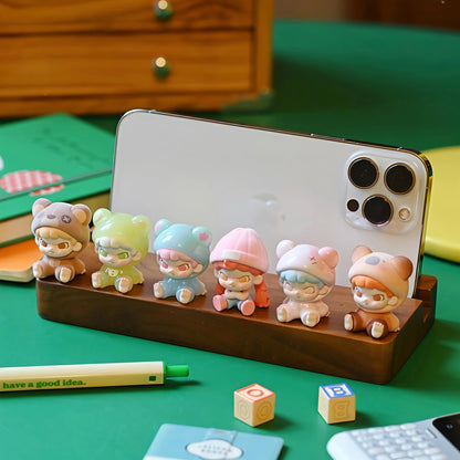 【NEW ARRIVAL】Dora Change Daily Mini Bean