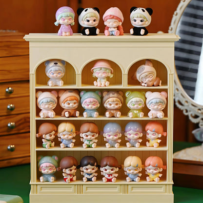 【NEW ARRIVAL】Dora Change Daily Mini Bean