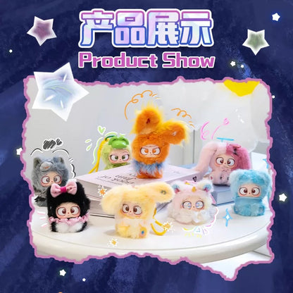 【NEW ARRIVAL】Gazo Magic Doll Wars Plush Doll