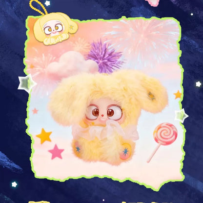 【NEW ARRIVAL】Gazo Magic Doll Wars Plush Doll