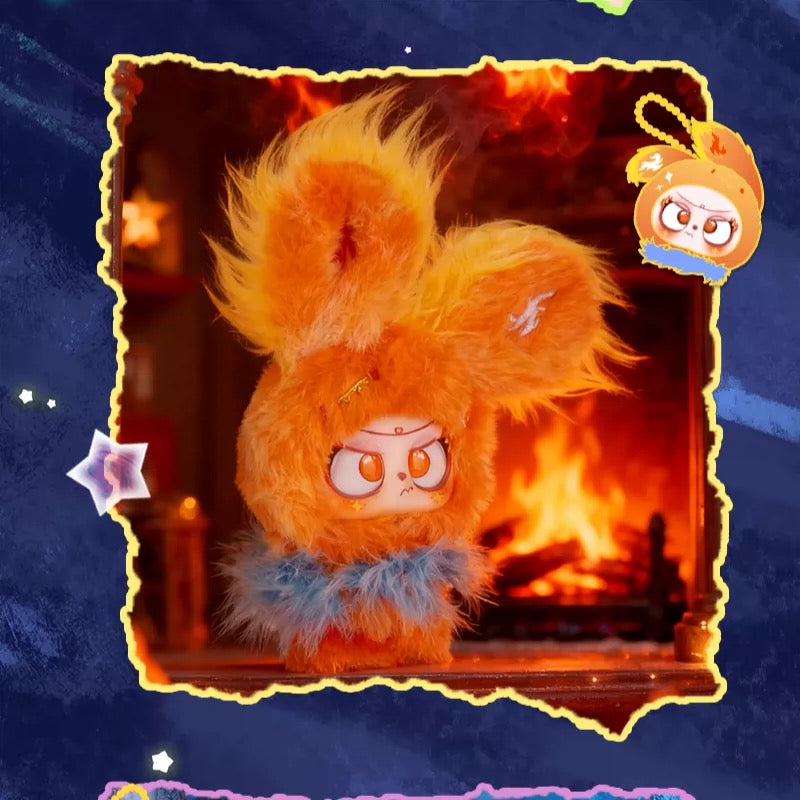 【NEW ARRIVAL】Gazo Magic Doll Wars Plush Doll