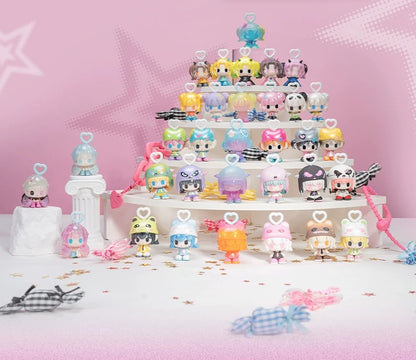 Me For Everything Mini Bean,4 In 1 Box