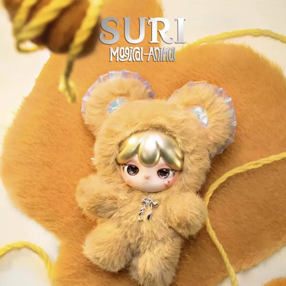 【NEW ARRIVAL】Suri Magical Animal Plush Doll