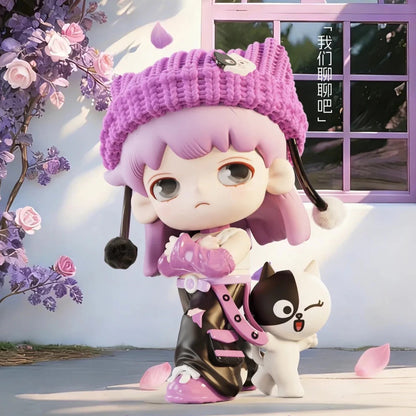 【NEW ARRIVAL】Youbu Line Friends I Want To Tell You