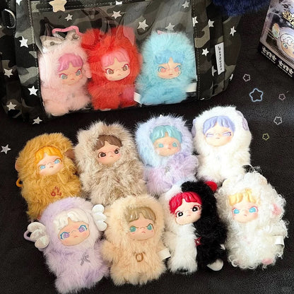 【NEW ARRIVAL】Dora Constellation Monogatari Plush Doll