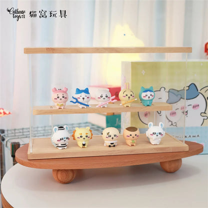 【NEW ARRIVAL】Chiikawa Mini Bean