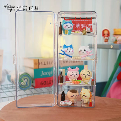 【NEW ARRIVAL】Chiikawa Mini Bean