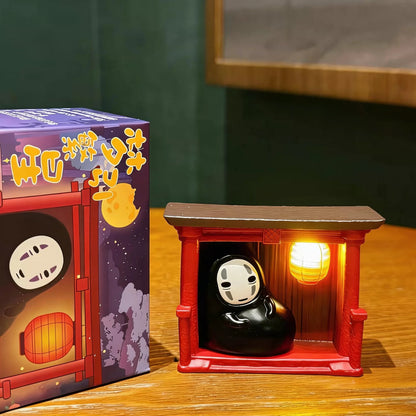 【NEW ARRIVAL】Ghibli Dream Leads To The Stars Light,2 boxes