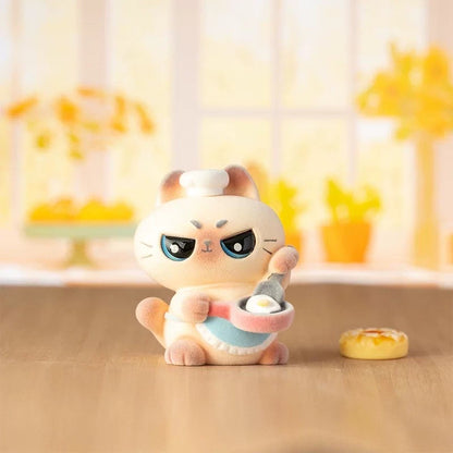 【NEW ARRIVAL】Siamese Cat Teasing You Fuzzy Toy,2 boxes