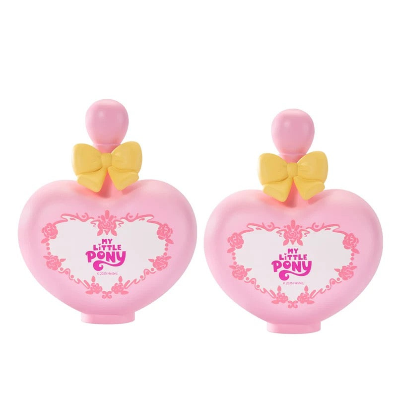 My Little Pony Friendship Bottle Mini Bean,3 In 1 Box
