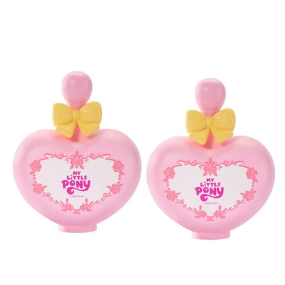 My Little Pony Friendship Bottle Mini Bean,3 In 1 Box