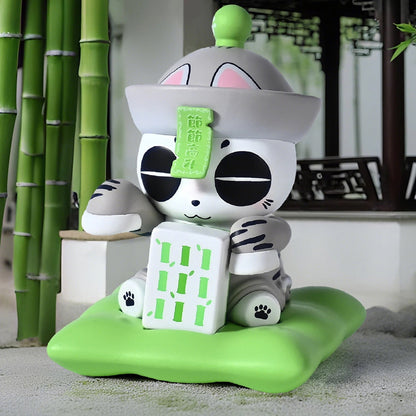 【NEW ARRIVAL】OpanDee Lucky Zombie Thirteen Orphans