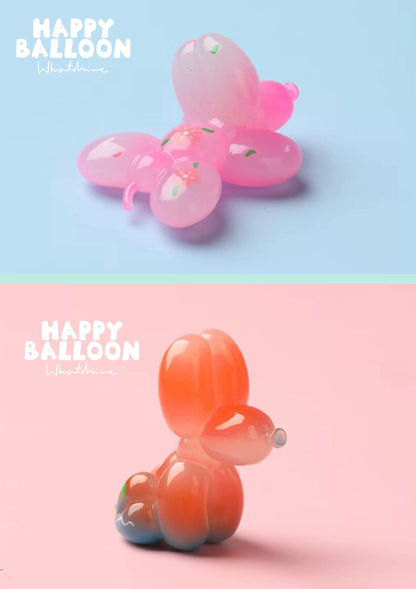 【NEW ARRIVAL】Happy Balloon Dog Mini Bean