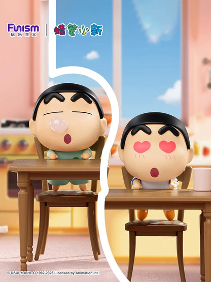 【NEW ARRIVAL】Shinchan Lying Hipper,2 beans in 1 box