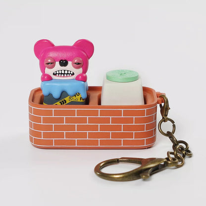 【NEW ARRIVAL】Fuggler Mechanical Keyboard Caps