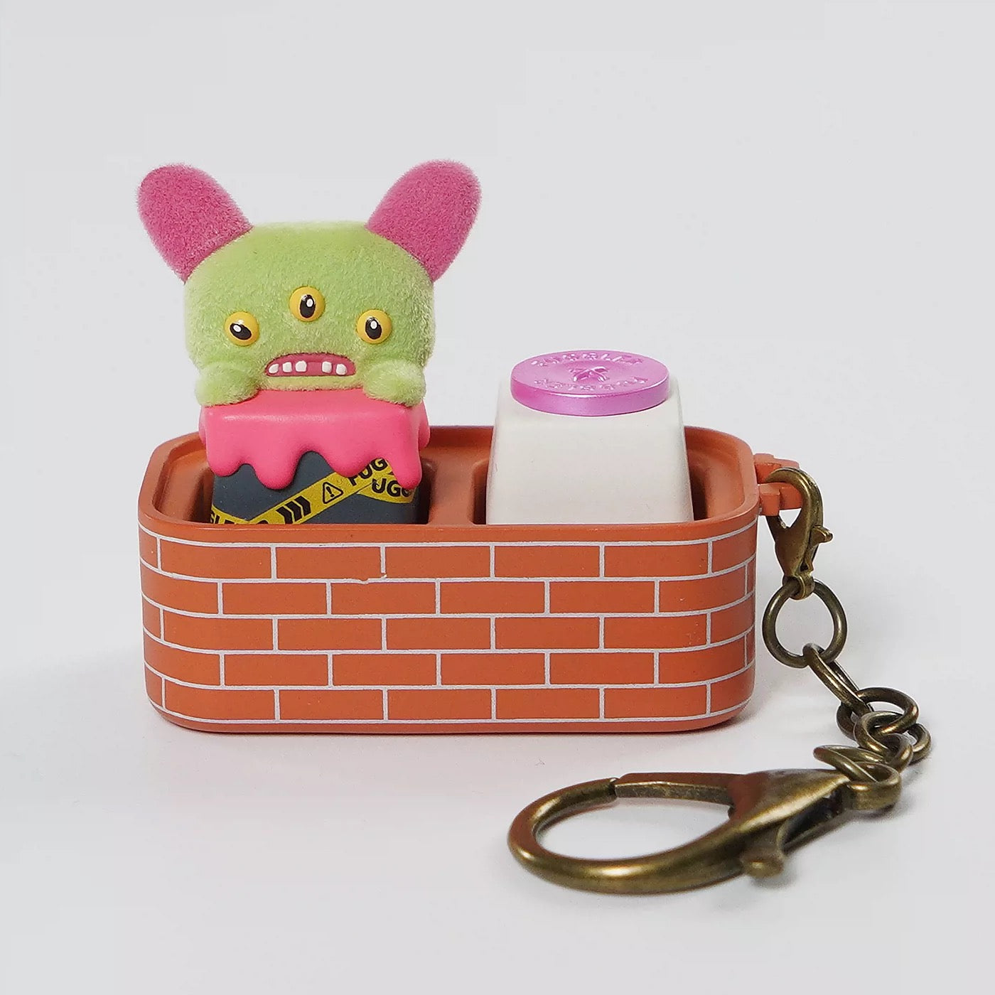 【NEW ARRIVAL】Fuggler Mechanical Keyboard Caps