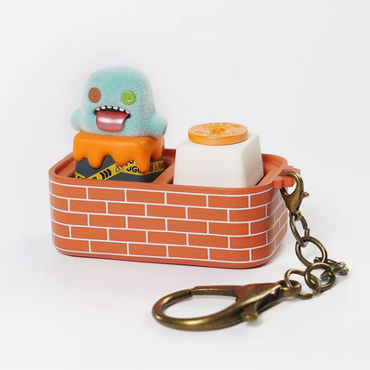 【NEW ARRIVAL】Fuggler Mechanical Keyboard Caps