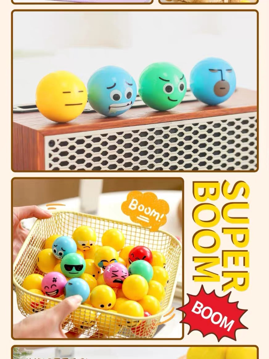 【NEW ARRIVAL】Super Boom Mini Bean