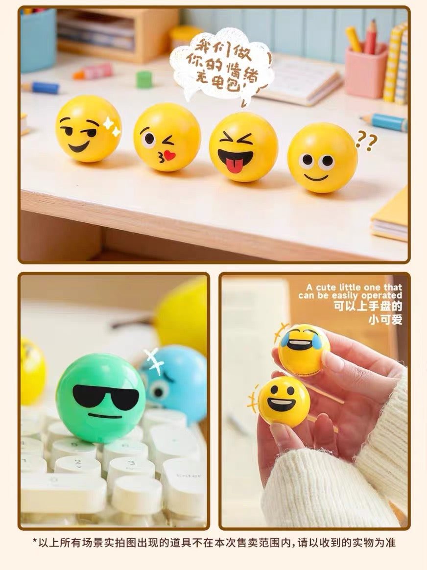 【NEW ARRIVAL】Super Boom Mini Bean