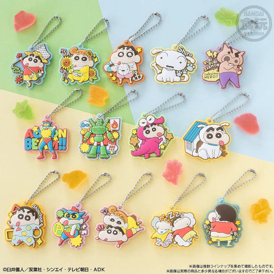 【NEW ARRIVAL】Shinchan Pendant