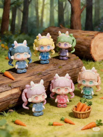 【NEW ARRIVAL】LIIZ Reverie Immerse Mini Bean,5 In 1 Bag