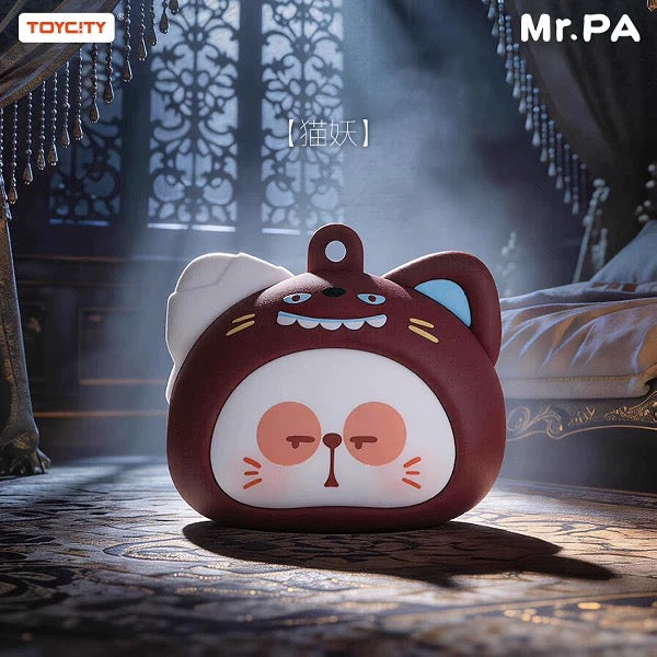 【NEW ARRIVAL】Mr.pa Morphling Little Pa Earphone Bag